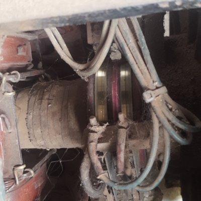 ขายไดร์15ราคา9500โทร0643130366