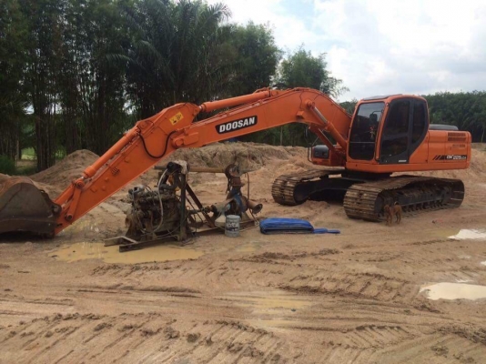 DX225....ราคาแค่1.35ล้าน.เอกสารเล่ม สนใจโทรหาเพื่อน ☎ 081-989-1989 + ID LINE :rangrayong หรั่งครับ DX225....ราคาแค่1.35ล้าน.เอกสารเล่ม สนใจโทรหาเพื่อน ☎ 081-989-1989 + ID LINE :rangrayong หรั่งครับ