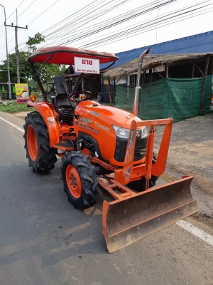 ขายครับ 30 แรง ใบมีดดันดิน ผานพรวน เล่มทะเบียนชุดโอนครบ ราคา 245,000 บาท กันทรลักษ์ ศรีสะเกษ ต่อรองโทร.0816004753/0984422502 ครับ