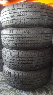 ขายล้อ ISUZUBlue Power 1.9 ขอบ18 ยางปี16 4 ล้อ