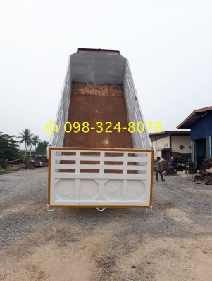 Hino Sumo 227 เครื่องเดิม เกียร์ 3M ดั้มสามมิตรแท้ สโลว์กลาง มีระบบลากพ่วง ยางดี คัทซีสวย แอร์ครบ พร้อมใช้งาน เล่มพร้อมโอน