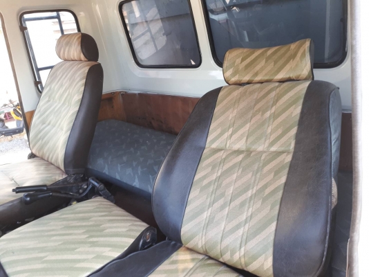 Hino Sumo 227 เครื่องเดิม เกียร์ 3M ดั้มสามมิตรแท้ สโลว์กลาง มีระบบลากพ่วง ยางดี คัทซีสวย แอร์ครบ พร้อมใช้งาน เล่มพร้อมโอน