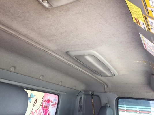 HINO เครื่อง 344 แรง ปลายปี 56 แม่ลูกกระบะสามมิตรไม่ดั้มพ์ สภาพเดิม ๆ เฟืองเร็ว ท้องอ่างมิเนียม ท่อเอส ล้อแม็ค แม่ยาว 6.20 ม. ลูกยาว 7 ม. สภาพยาง 70\% น้ำหนักบรรทุกได้ 32.5 ตัน