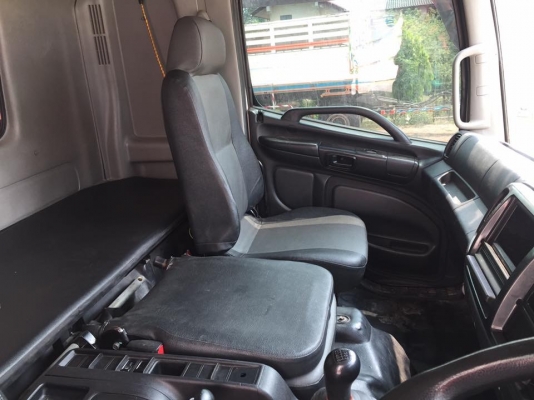 HINO เครื่อง 344 แรง ปลายปี 56 แม่ลูกกระบะสามมิตรไม่ดั้มพ์ สภาพเดิม ๆ เฟืองเร็ว ท้องอ่างมิเนียม ท่อเอส ล้อแม็ค แม่ยาว 6.20 ม. ลูกยาว 7 ม. สภาพยาง 70\% น้ำหนักบรรทุกได้ 32.5 ตัน