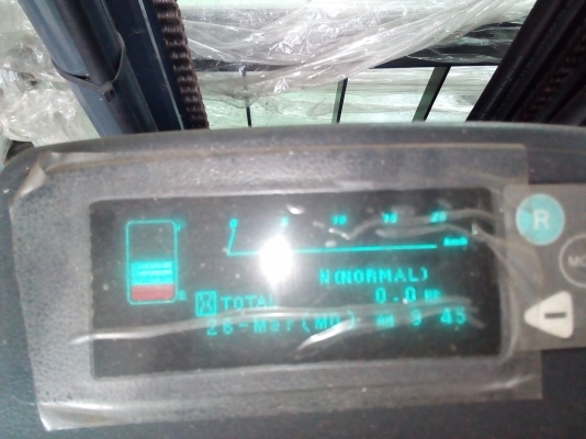 ขายรถยกไฟฟ้ามือ1