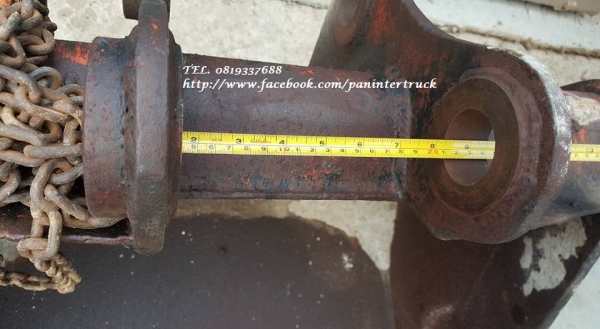 *มหกรรม ลดล้างสต๊อคSALE*FROM JAPAN BUCKETบุ๊งกี๋สำหรับรถขุดไซค์ 30,40,45,50 /สลัก 45 มิล/ปากกว้าง:27 นิ้ว(69 cm.) /สินค้าเก่านอก ราคาเพียง(ใบละ) 9,000 บาท