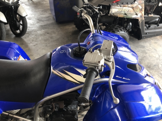 ขาย atv yamaha
