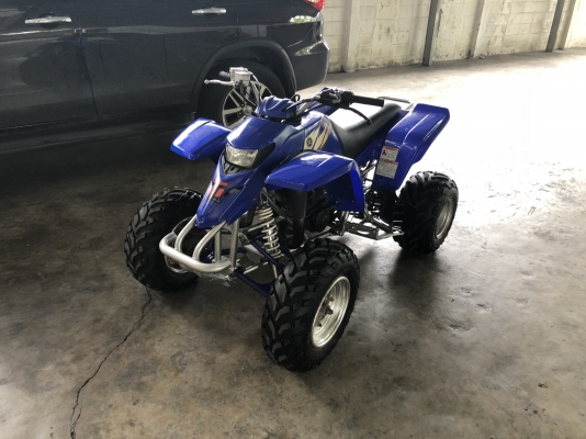 ขาย atv yamaha