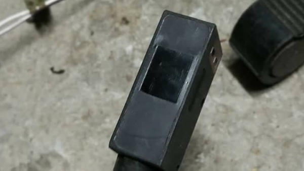 ขาย 500บาท ส่งฟรีโทร 083-200058 บีม เซนเซอร์( Beam Sensor) ยี่ห้อ SENYแบบแยกตัวรับตัวส่งคนละตัวกัน ใ