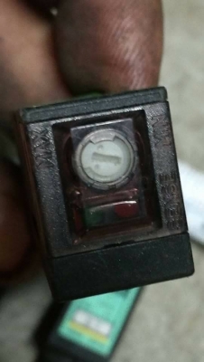 ขาย 500บาท ส่งฟรีโทร 083-200058 บีม เซนเซอร์( Beam Sensor) ยี่ห้อ SENYแบบแยกตัวรับตัวส่งคนละตัวกัน ใ ขาย 500บาท ส่งฟรีโทร 083-200058 บีม เซนเซอร์( Beam Sensor) ยี่ห้อ SENYแบบแยกตัวรับตัวส่งคนละตัวกัน ใ
