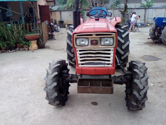 ขายรถไถ ยันม่าร์YM3110แรงม้า ขายรถไถ ยันม่าร์YM3110แรงม้า