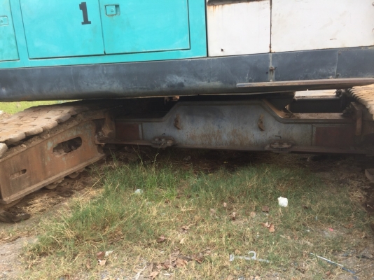 ขายเครนตีนตะขาย50ตันสภาพดี