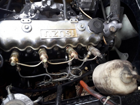 ขายรถยก TCM FD25 Z2S เครื่องดีเซล C240  เสาสูง 4 เมตร ยกได้ 2.5 ตัน เกียร์ธรรมดา ล้อหน้าคู่ รถนอกนำเข้า ติดต่อ 098-7962549