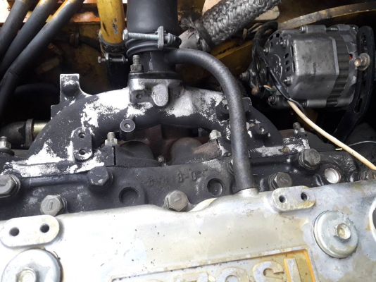 ขายรถยก TCM FD25 Z2S เครื่องดีเซล C240  เสาสูง 4 เมตร ยกได้ 2.5 ตัน เกียร์ธรรมดา ล้อหน้าคู่ รถนอกนำเข้า ติดต่อ 098-7962549