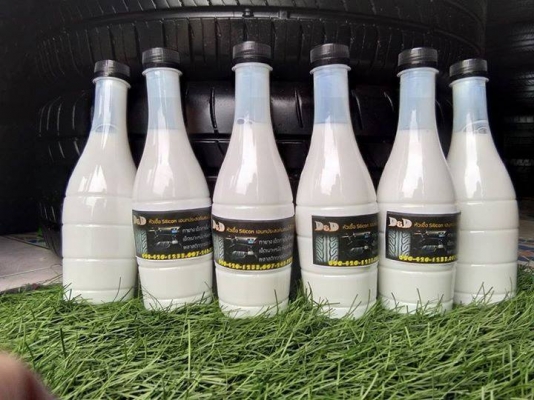 หัวเชื้อทายางดำ เช็ดเบาะหนัง คอนโชล หัวเชื้อทายางดำ เช็ดเบาะหนัง คอนโชล