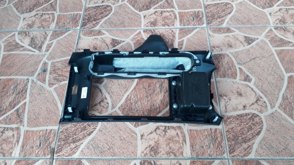 ฝาครอบคันเกียร์ Mazda6