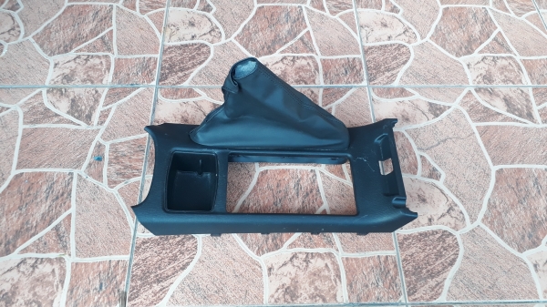 ฝาครอบคันเกียร์ Mazda6