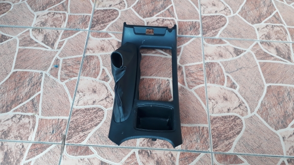 ฝาครอบคันเกียร์ Mazda6