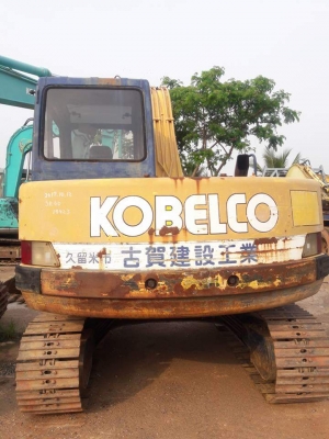 ขายจ้า..KOBELCO SK60-1 มาร์คทรี  เก่านอกแท้  เดิมๆๆ  เครื่องปั๊มดี  ไฟฟ้าครบ  พร้อมใช้  โทร 089-3818694  ดวงนภา