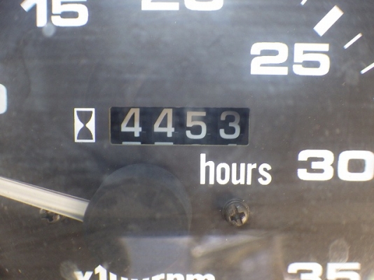 ถึงไทยแล้วครับ Tadano TR-80ML-1 ปี 1993 นำเข้าจากญี่ปุ่น 8 ตันเต็ม