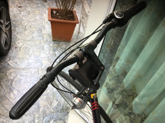 จักรยานแม่บ้าน จักรยานแม่บ้าน