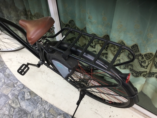 จักรยานแม่บ้าน จักรยานแม่บ้าน