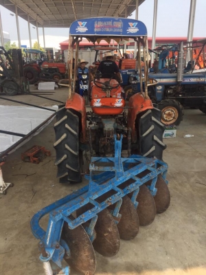 มาแล้วๆๆๆ L240 แถมผาน ราคาเบาๆ เพียง 35,000 เท่านั้น