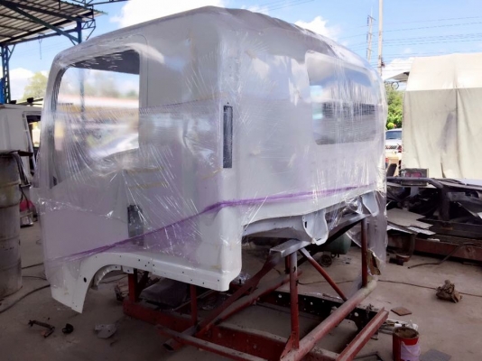 หัวรถโครง isuzu 240/300 หัวรถโครง isuzu 240/300