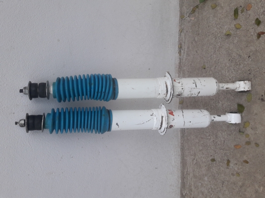 ขายอีกรอบครับ  โช้คน้ำมันคู่หน้า อเมนด้าเอ็กตรีม