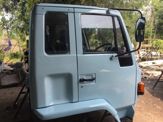 ขาย หัวสิบล้อ. ISUZU. ร็อคกี้  สีใหม่  อุปกรณ์ครบ