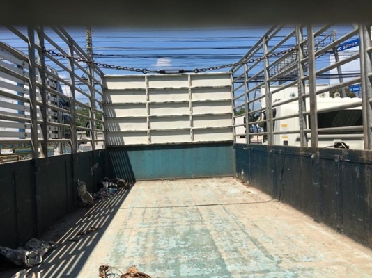 6ล้อ Hino5.5m.150แรง ปี54 กระบะมีเนี่ยม รถเดิมๆ สวยมาก ☎️085-085-6768/ 084-961-9898 6ล้อ Hino5.5m.150แรง ปี54 กระบะมีเนี่ยม รถเดิมๆ สวยมาก ☎️085-085-6768/ 084-961-9898