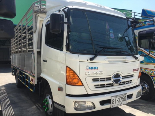 6ล้อ Hino5.5m.150แรง ปี54 กระบะมีเนี่ยม รถเดิมๆ สวยมาก ☎️085-085-6768/ 084-961-9898 6ล้อ Hino5.5m.150แรง ปี54 กระบะมีเนี่ยม รถเดิมๆ สวยมาก ☎️085-085-6768/ 084-961-9898
