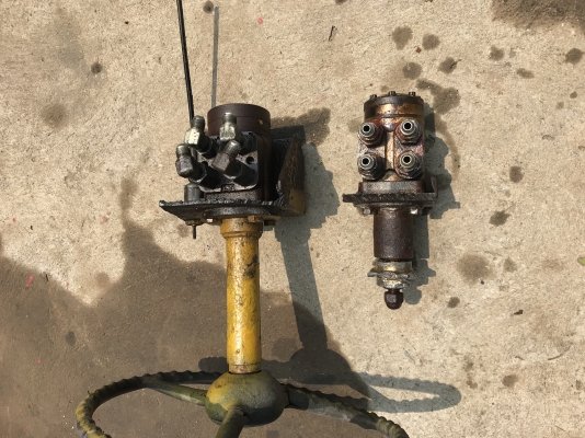 ขายพวกมาลัยโรเตอร์ E.T.N 4สาย ใส่ได้ทุกรุ่น