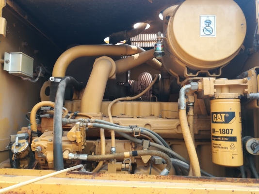 ขายรถเกรดเก่านอก Cat 140H 2ZK04XXX สนใจ 061-4194021 NDT Thailand Line : 0614194021 พรภวิษย์