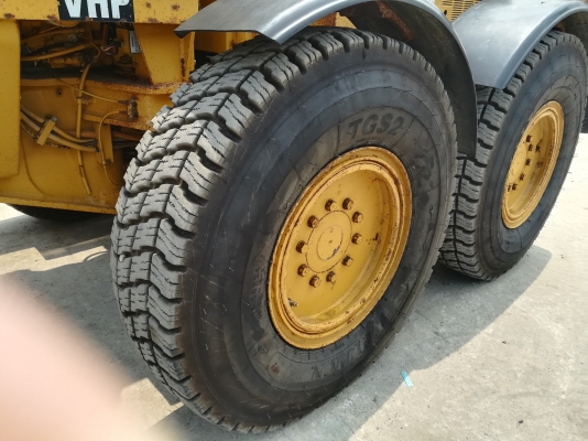 ขายรถเกรดเก่านอก Cat 140H 2ZK04XXX สนใจ 061-4194021 NDT Thailand Line : 0614194021 พรภวิษย์