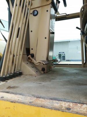 ขายรถเกรดเก่านอก Cat 140H 2ZK04XXX สนใจ 061-4194021 NDT Thailand Line : 0614194021 พรภวิษย์