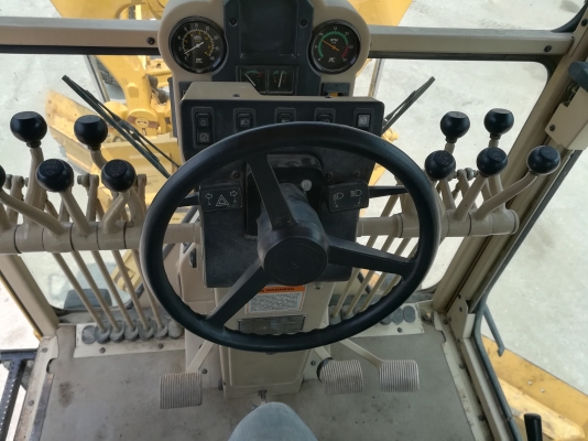 ขายรถเกรดเก่านอก Cat 140H 2ZK04XXX สนใจ 061-4194021 NDT Thailand Line : 0614194021 พรภวิษย์