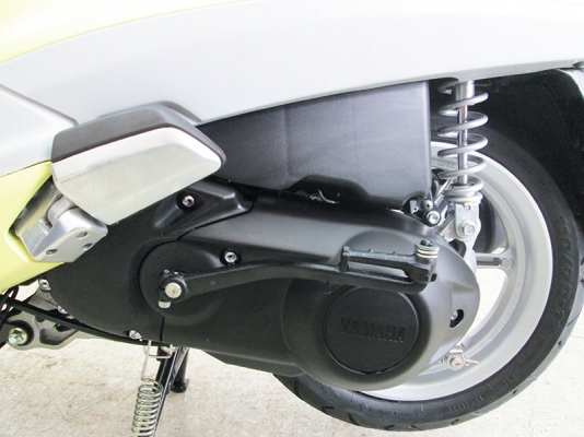 ขาย Yamaha Grand Filano รถใหม่ป้ายแดงราคาพิเศษ มี 2 คัน หมดแล้วหมดเลย