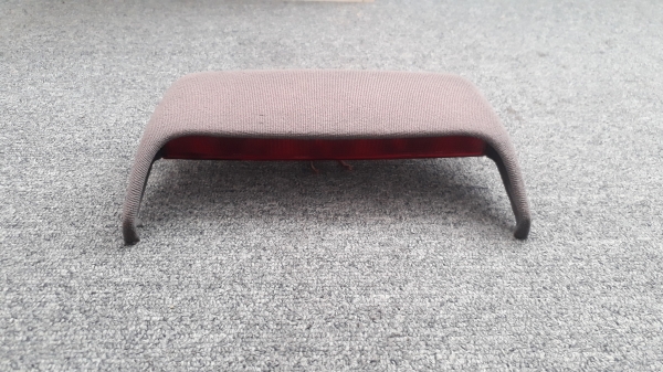 ไฟเบรคหลังดวงที่สาม AUDI A4 AUDI S4 แท้