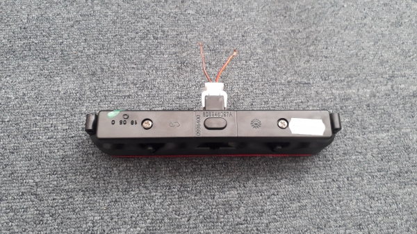 ไฟเบรคหลังดวงที่สาม AUDI A4 AUDI S4 แท้