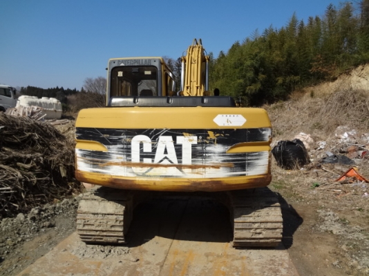 มาใหม่จ้าCATERPILLAR 312B  เก่านอกแท้  เดิมๆ  เครื่องปั๊มดี   สภาพสวย พร้อมใช้  โทร 098-7462641  สุวรรณี