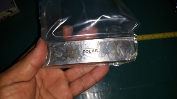 ขายฉากช่างกลึงขนาด6&quot; ZOLARงานดีน่าใช้