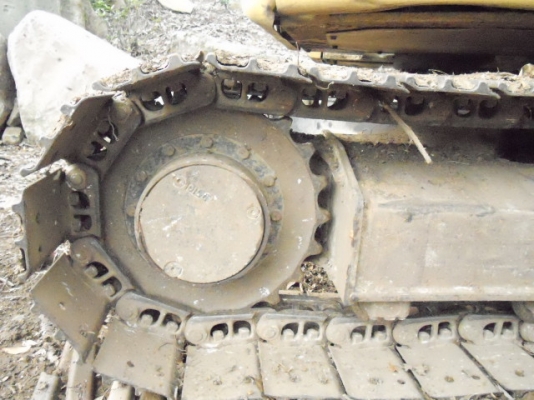 Caterpillar 308CCR ชั่วโมงทำงานน้อย รถขุดญี่ปุ่น โทร. 080-6565422 (หนิง)