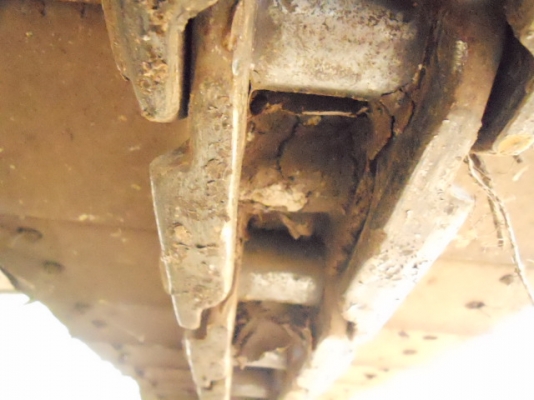 Caterpillar 308CCR ชั่วโมงทำงานน้อย รถขุดญี่ปุ่น โทร. 080-6565422 (หนิง)