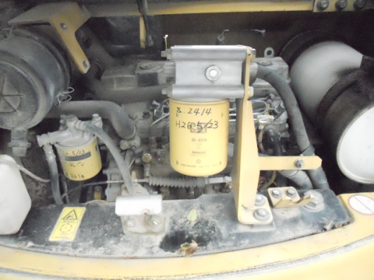 Caterpillar 308CCR ชั่วโมงทำงานน้อย รถขุดญี่ปุ่น โทร. 080-6565422 (หนิง)