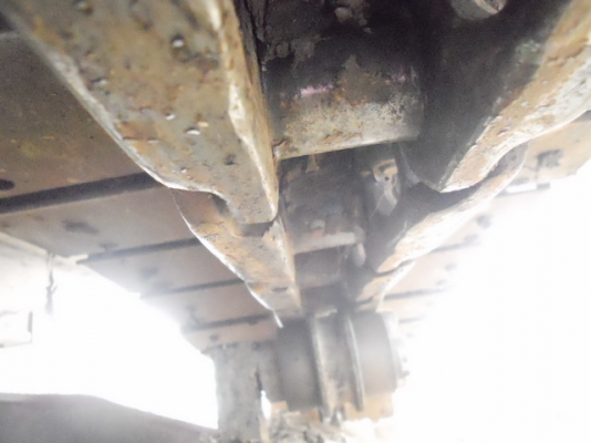 Caterpillar 308CCR ชั่วโมงทำงานน้อย รถขุดญี่ปุ่น โทร. 080-6565422 (หนิง)