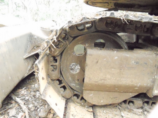 Caterpillar 308CCR ชั่วโมงทำงานน้อย รถขุดญี่ปุ่น โทร. 080-6565422 (หนิง)