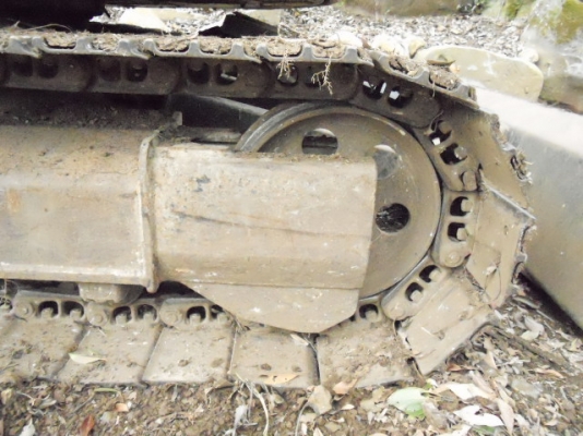 Caterpillar 308CCR ชั่วโมงทำงานน้อย รถขุดญี่ปุ่น โทร. 080-6565422 (หนิง)