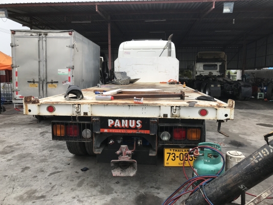 ขายพื้นเรียบพนัส