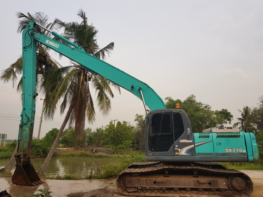 ขายKOBEKCO SK210LC
